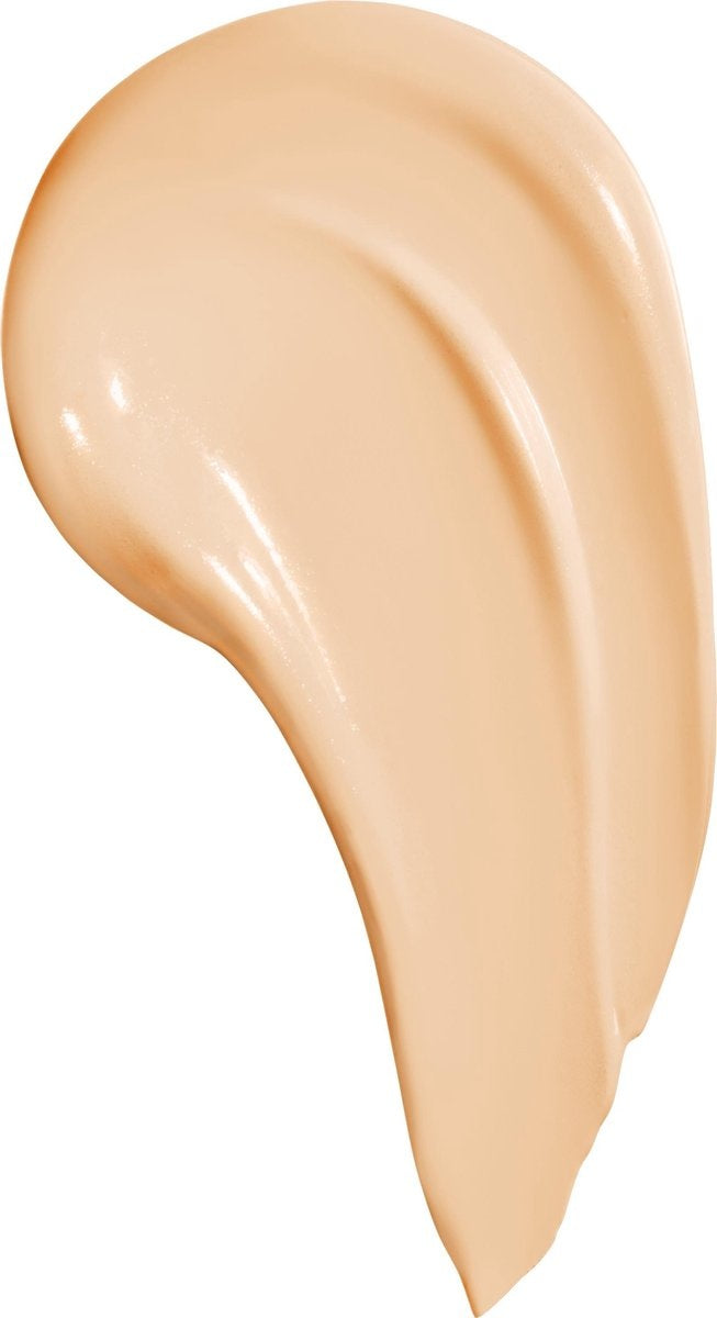 Maybelline New York - SuperStay 30H Active Wear Foundation - 22 Light Bisque - Foundation - 30ml (voorheen Superstay 24H foundation)