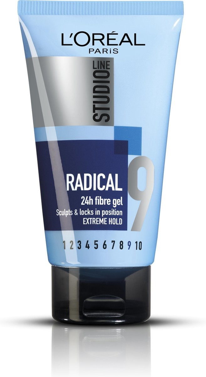 L'Oréal Studio Line Special FX Radical Gel 150 ml