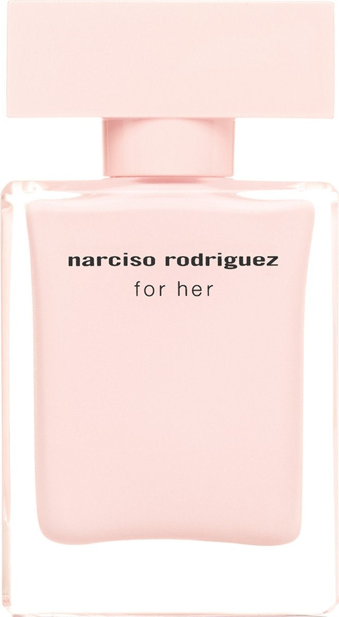 Narciso Rodriguez 30 ml – Eau de Parfum – Damenparfüm – Verpackung fehlt