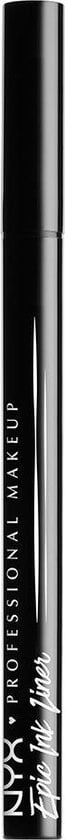 NYX Professional Make up Epic Ink Liner - EIL02 Brown - Eyeliner