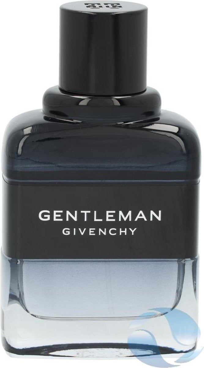 Givenchy - Gentleman Intense -Heren Eau de toilette spray - 60ml - Verpakking beschadigd