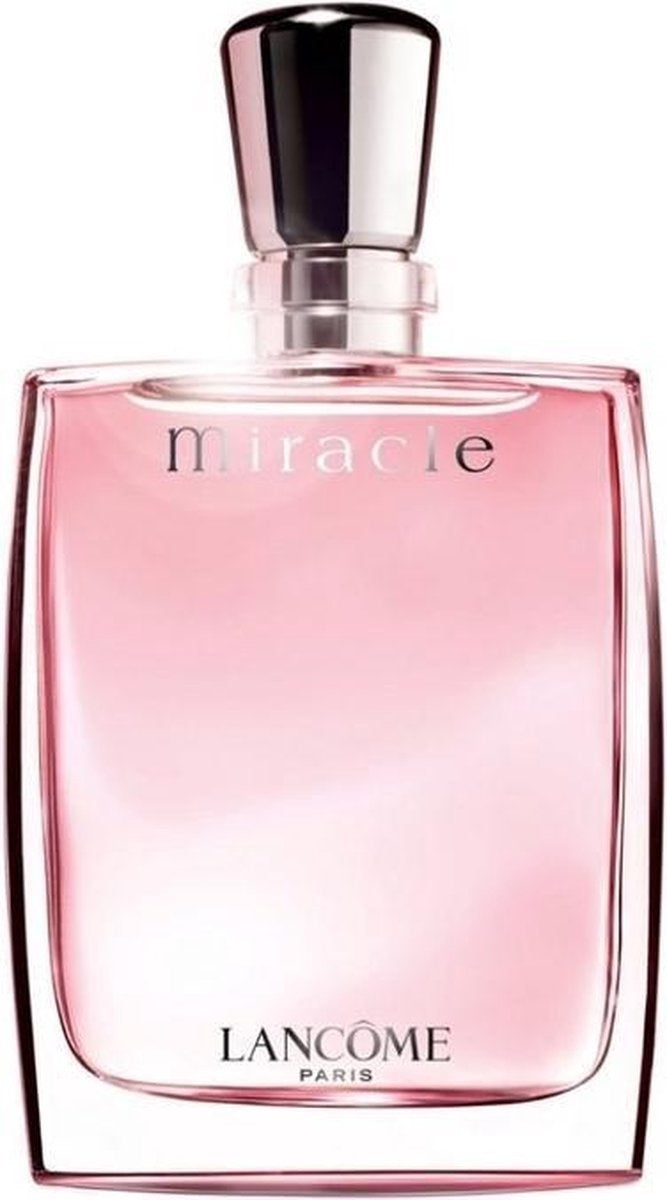 Lancôme Miracle 50 ml - Eau de perfume - Women's perfume