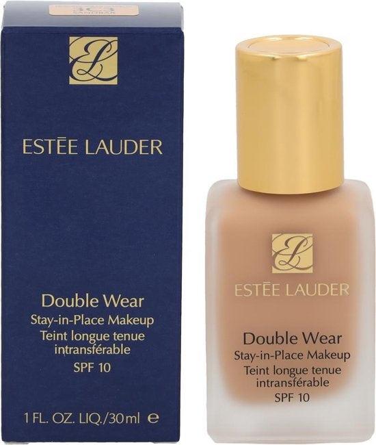 Estée Lauder Double Wear Stay-in-Place Foundation with SPF10 - 3C3 Sandbar