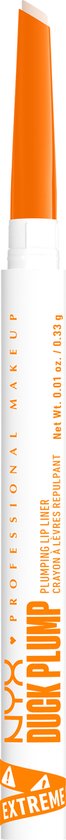 NYX Professional Make Up Duck Plump Liner 01 Lippotlood