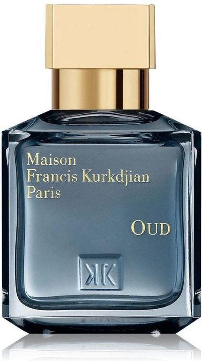 Maison Francis Kurkdjian Oud – 70 ml – Eau De Parfum Spray (Unisex) – Verpackung beschädigt