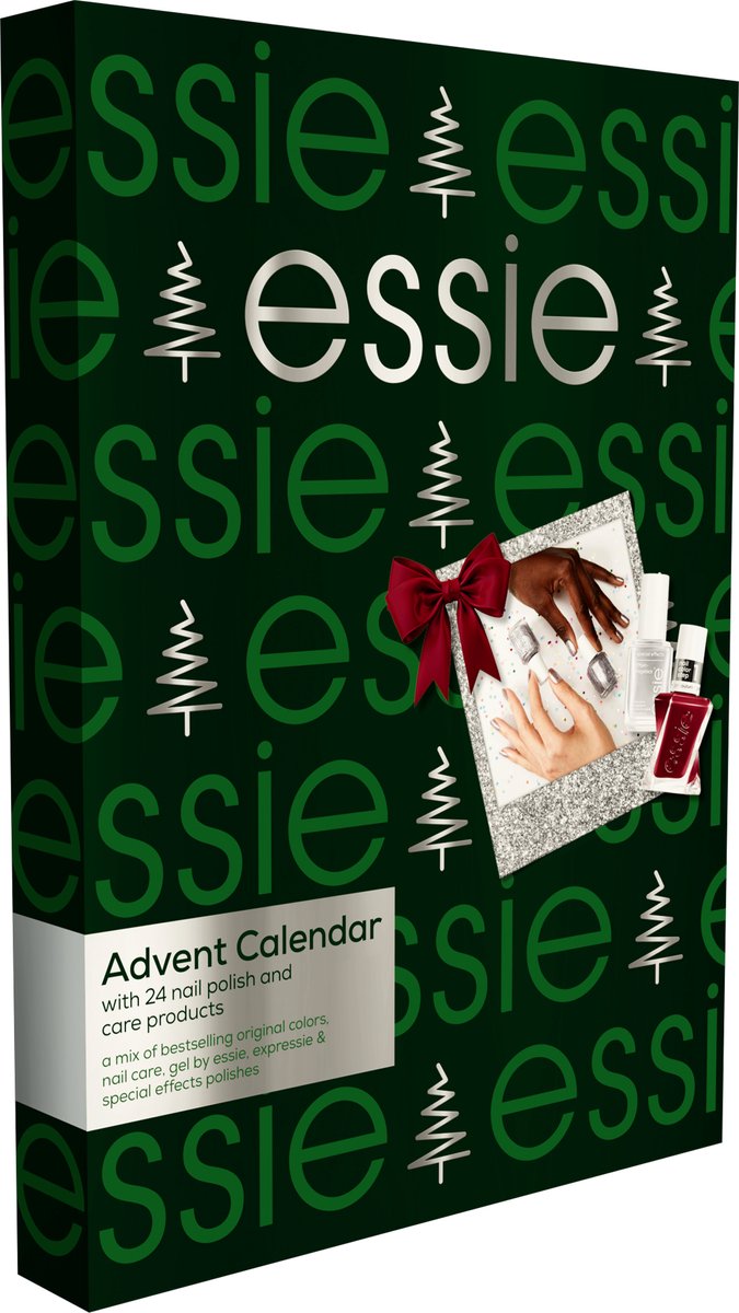 Essie Adventskalender