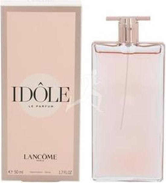 Lancôme Idôle 50 ml - Eau de Parfum - Women's perfume - Damaged or no packaging