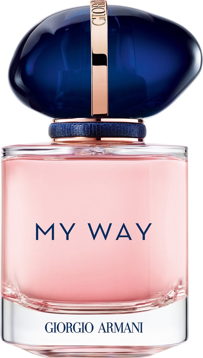 Giorgio Armani My Way 30 ml – Eau de Parfum – Damenparfüm – Verpackung beschädigt