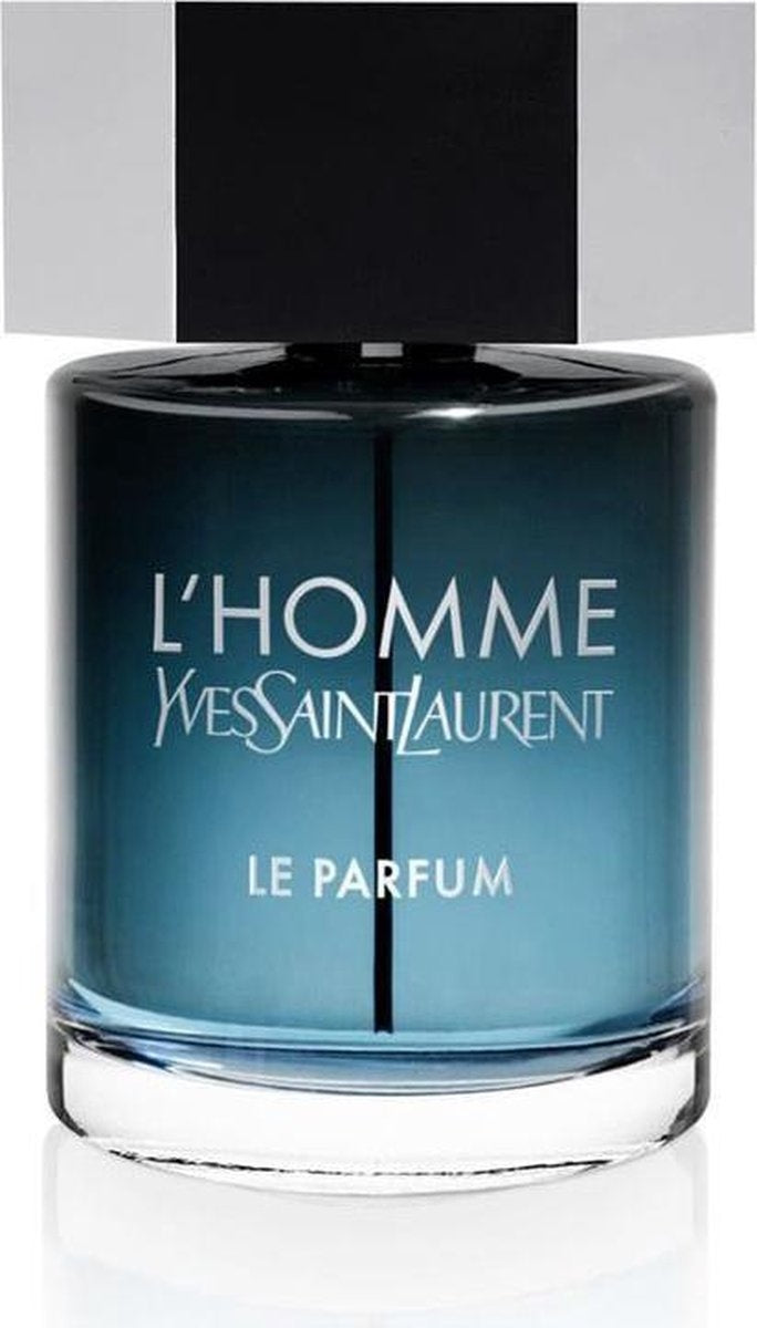 Yves Saint Laurent - L'Homme Le Parfum - Eau De Parfum 100 ml - Verpackung beschädigt