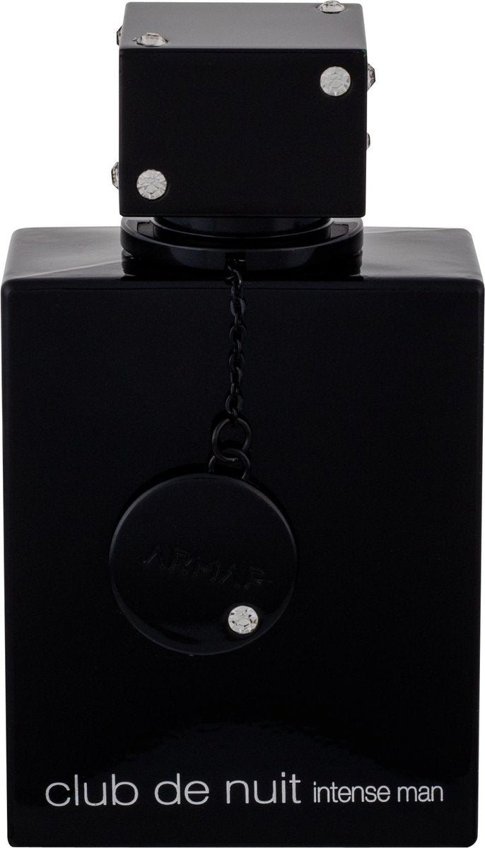 Armaf Club de Nuit Intense 105 ml - Eau de Toilette - Herrenparfüm