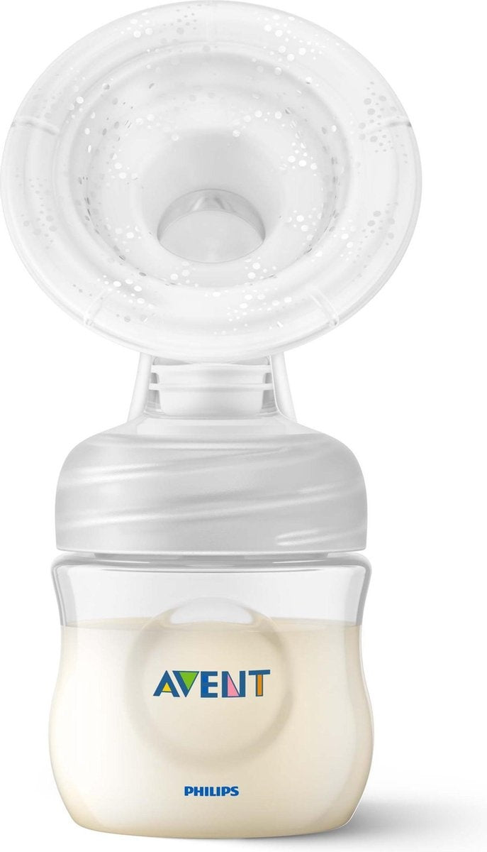 Philips Avent SCF430/10 - Manual breast pump - Packaging damaged