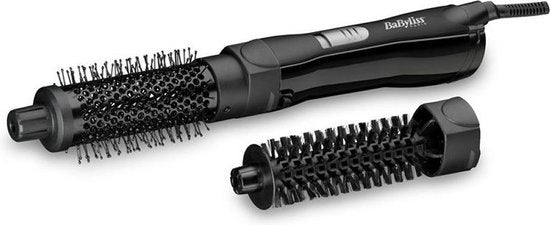 BaByliss Smooth &amp; Pro Airstyler AS82E ‚ Haartrocknerbürste