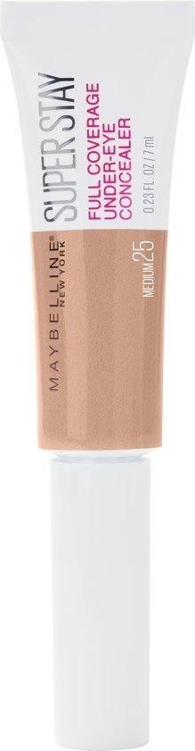 Maybelline SuperStay Under Eye Concealer - 25 Medium ‚Matte Finish