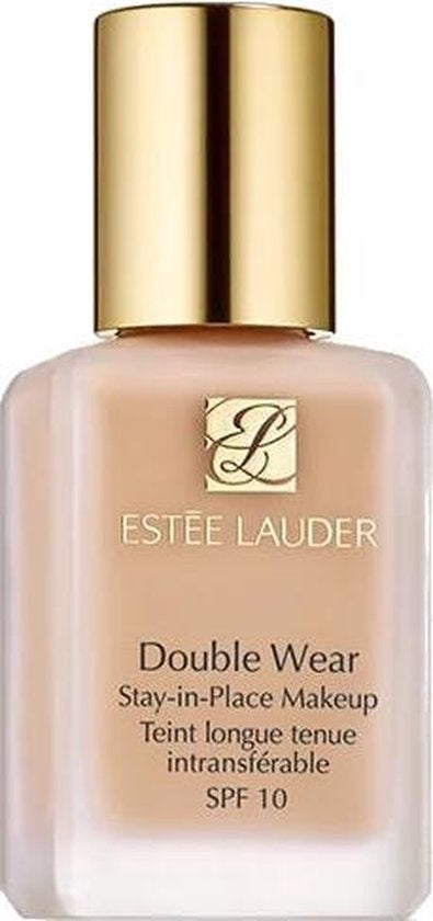 Estée Lauder Double Wear Stay-in-Place SPF 10 Makeup - 30 ml - 1C0 Shell - Foundation