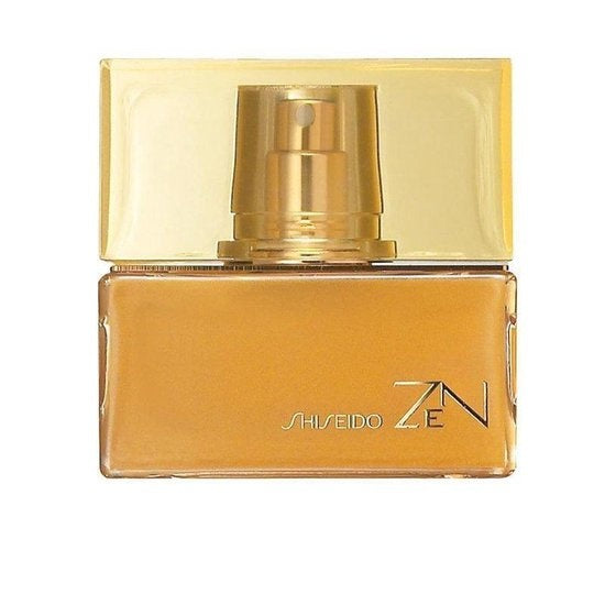 Shiseido Zen Eau de Parfum - Women's perfume - 30 ml