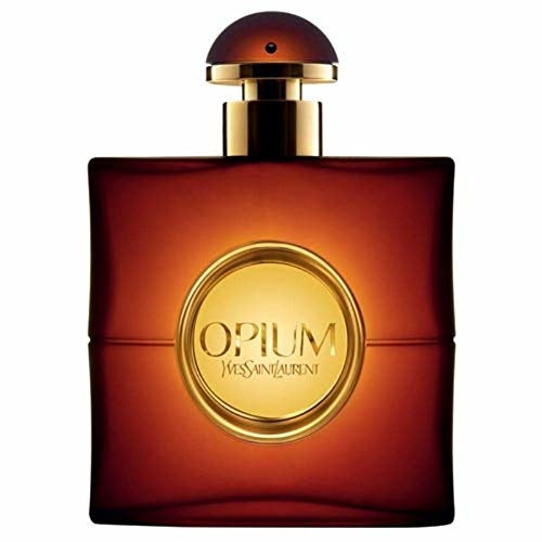 Yves Saint Laurent Opium 90 ml - Eau de Toilette - Women's perfume