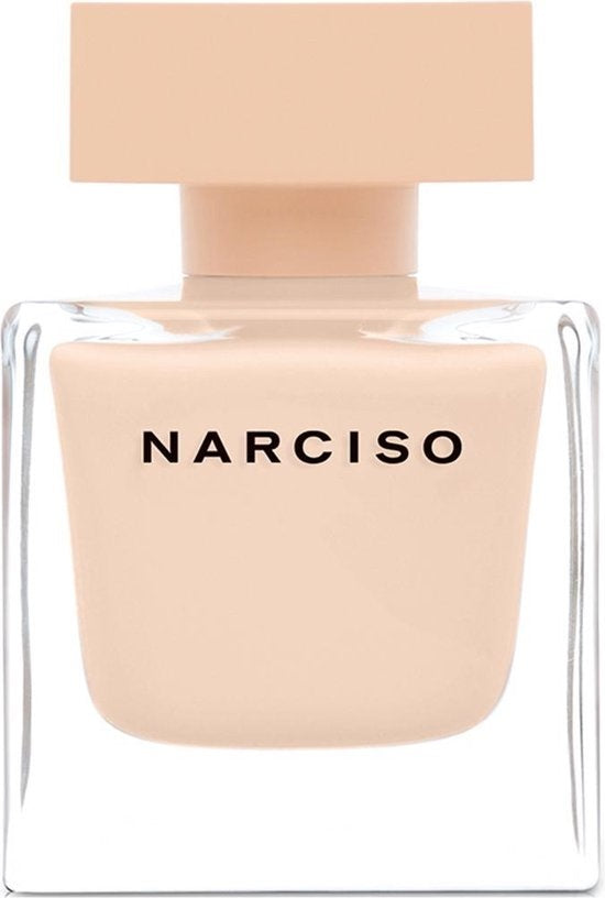 Narciso Rodriguez Narciso Poudree 50 ml - Eau de Parfum - Women's perfume - Packaging damaged