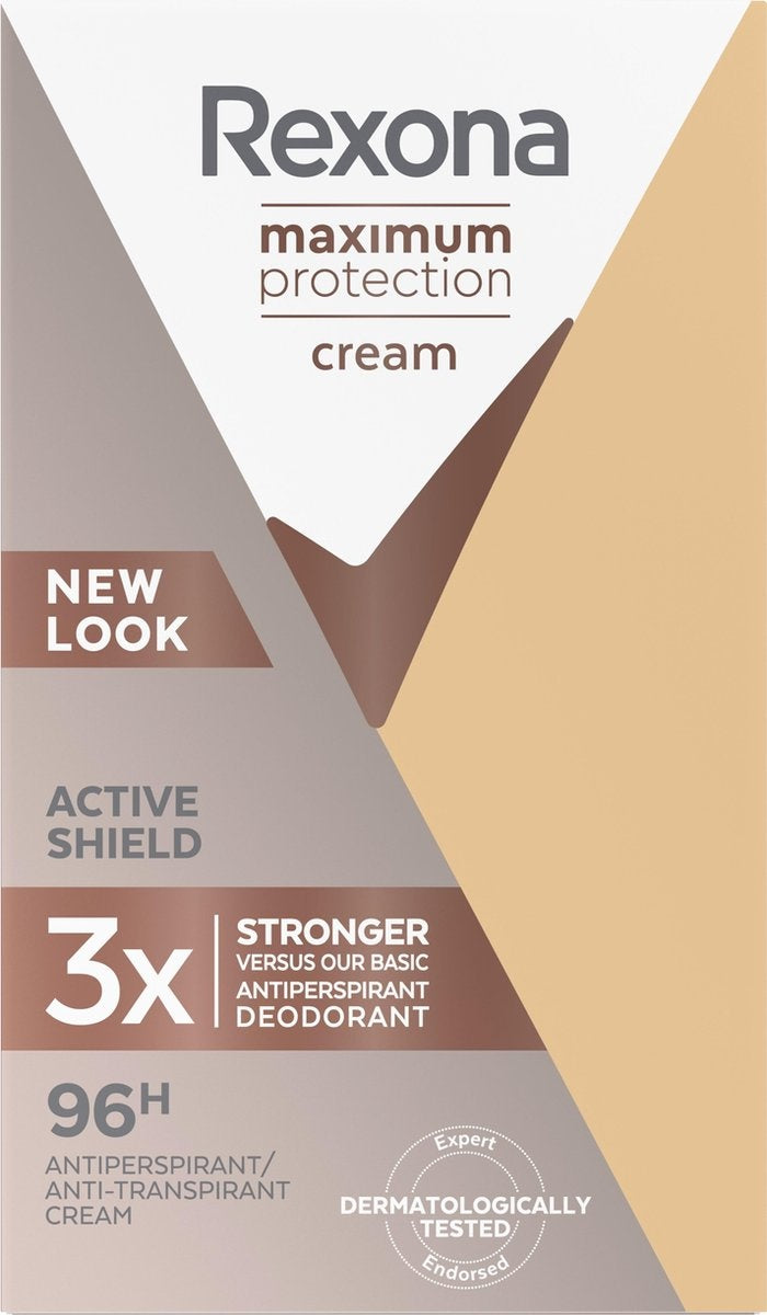 Maximum Protection Active Shield 45 ml