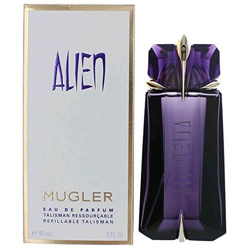 Thierry Mugler Alien 90 ml - Eau de Parfum - Women's perfume