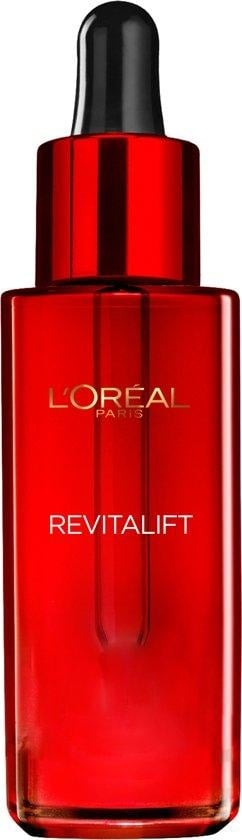 L'Oréal Paris Revitalift Serum - 30 ml - Anti Rimpel - Verpakking beschadigd