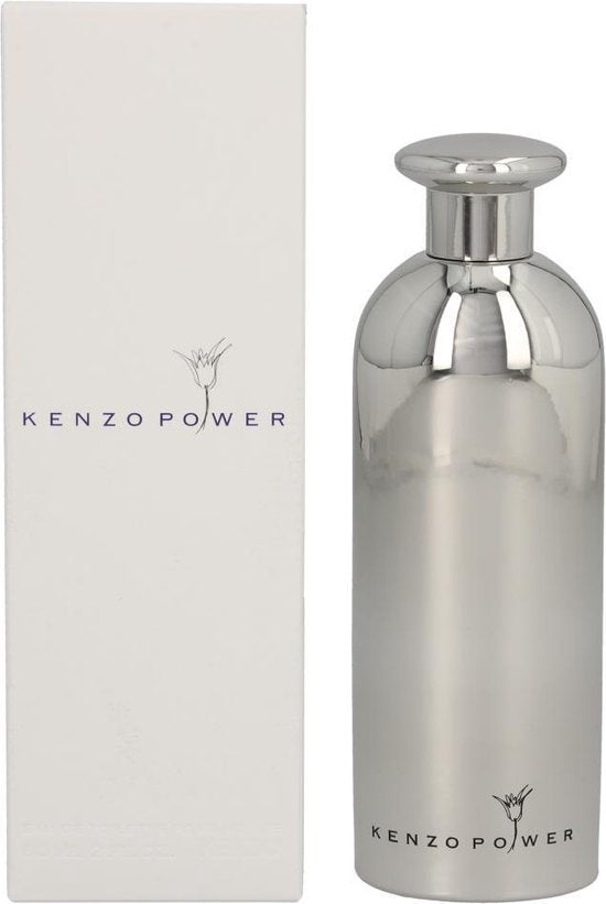 Kenzo Power 60 ml - Eau de Toilette - Men's perfume