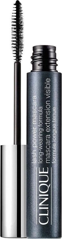 Clinique Lash Power Mascara – 04 Dunkle Schokolade