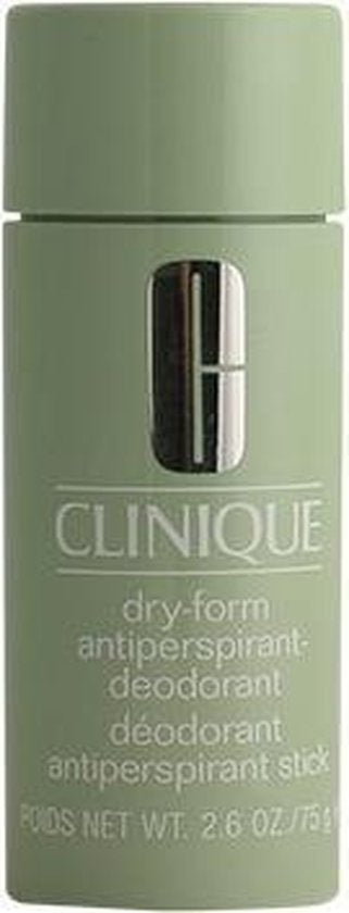 Clinique Dry-Form Antiperspirant-Deodorant Deodorant Stick - Unisex