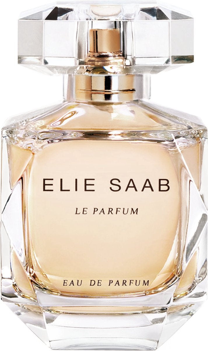 Elie Saab - Eau de Parfum - Le Parfum - 50 ml