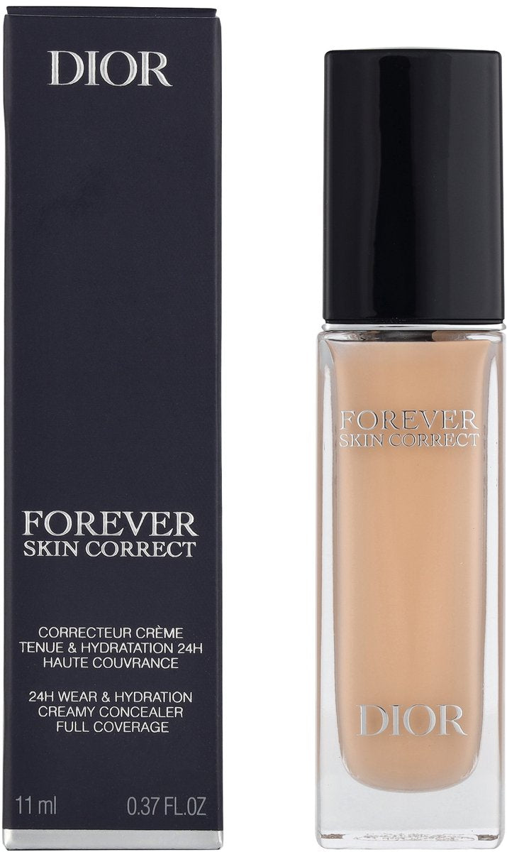 DIOR Dior Forever Skin Correct 11ml | N Neutral - 002 - Beschadigde Verpakking