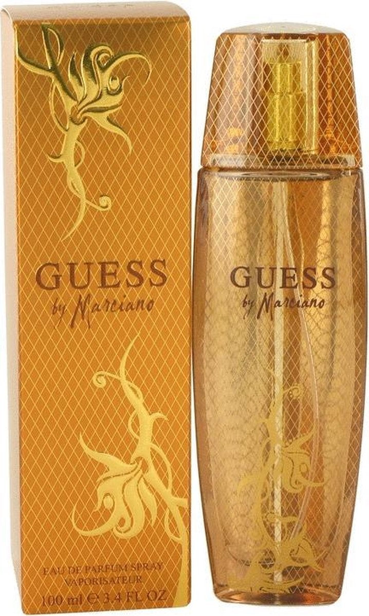 Guess By Marciano 100 ml - Eau de Parfum - Damesparfum