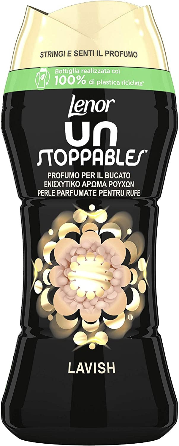 Lenor Unstoppables Lavish - 210g