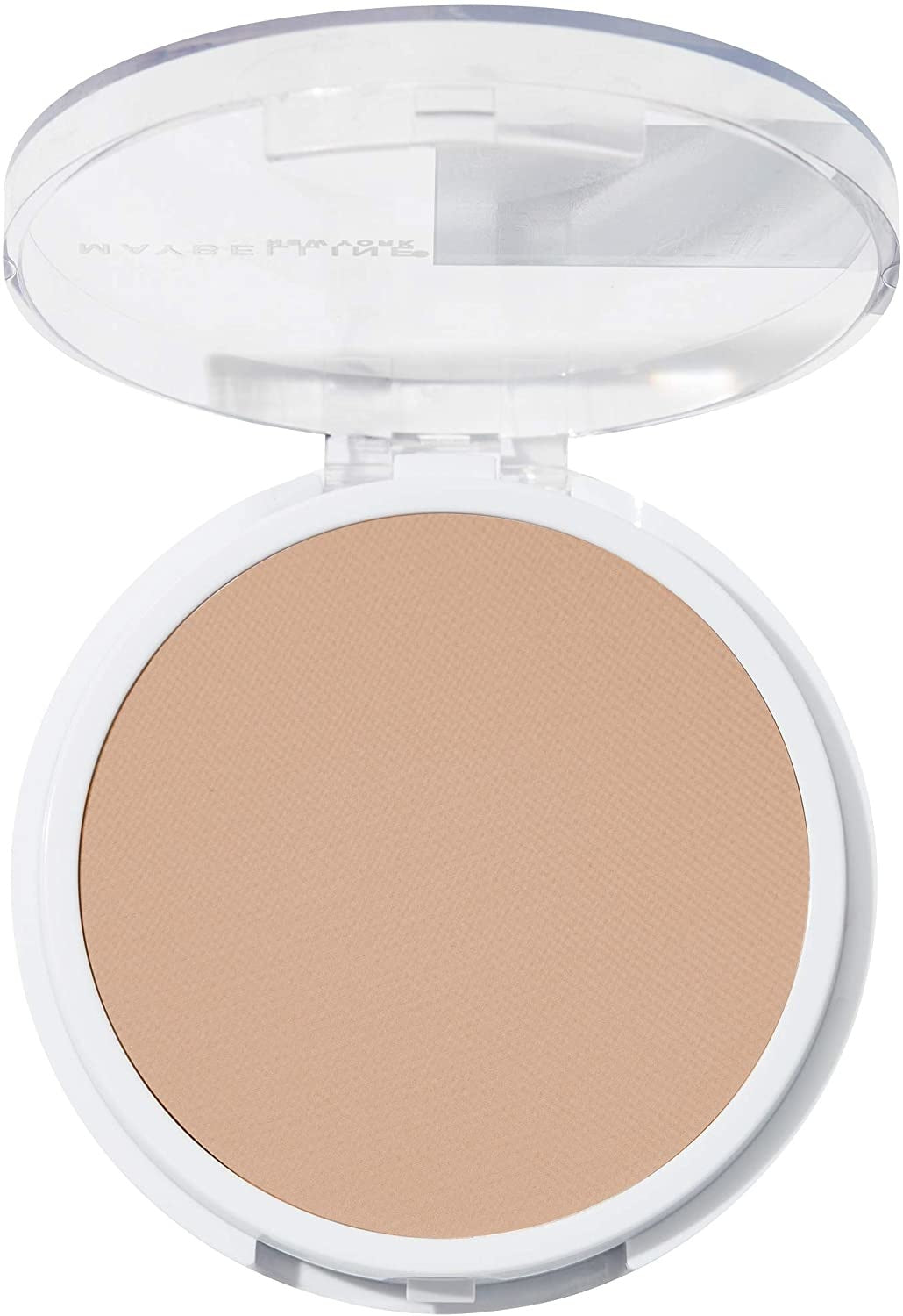 Maybelline Super Stay Powder 24H - 21 Nude - Poeder