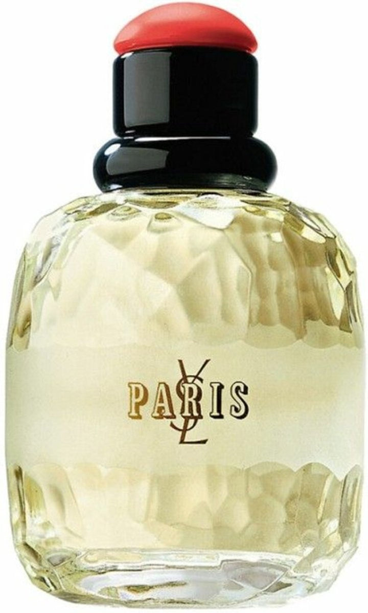 Yves Saint Laurent Paris 75 ml Eau de Toilette spray - Women's perfume - Packaging damaged