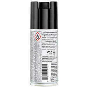 Gliss Total Repair Brillant Tonic 100 ml