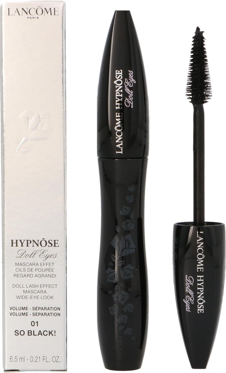 Lancôme Hypnôse Doll Eyes Mascara – Schwarz