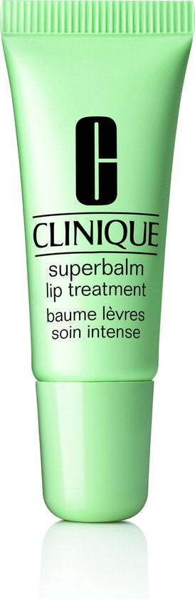 Clinique Superbalm Lip Treatment Lippenbalsam – 7 ml