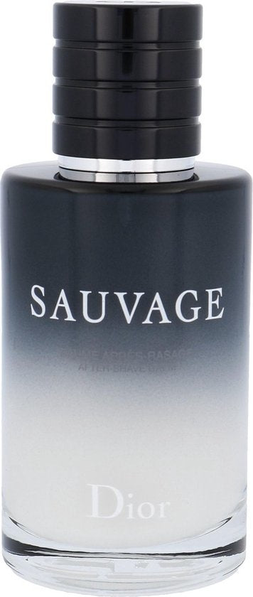 Dior Sauvage Aftershave Balsam – 100 ml