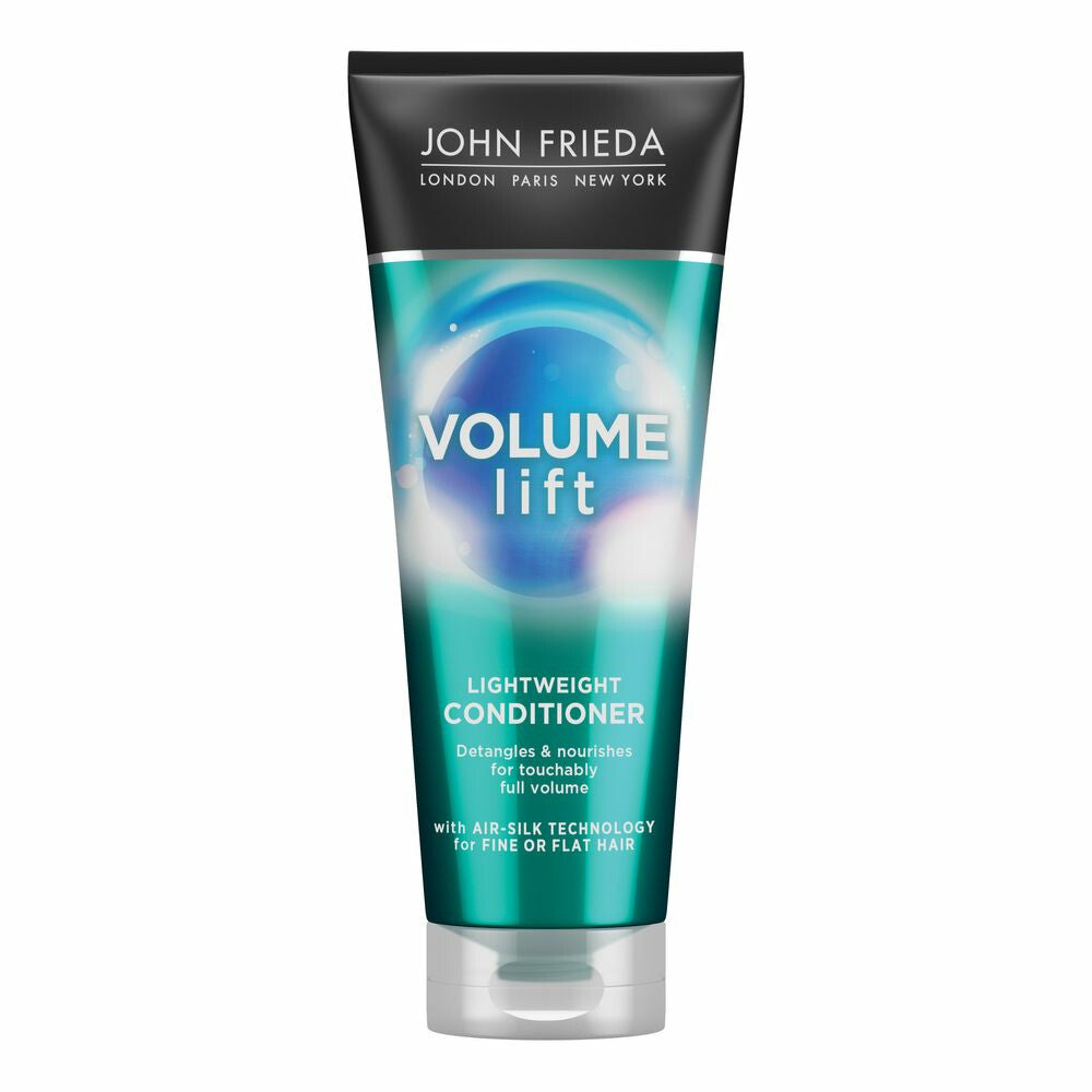 John Frieda Volume Lift Lightweight Conditioner - 250 ml