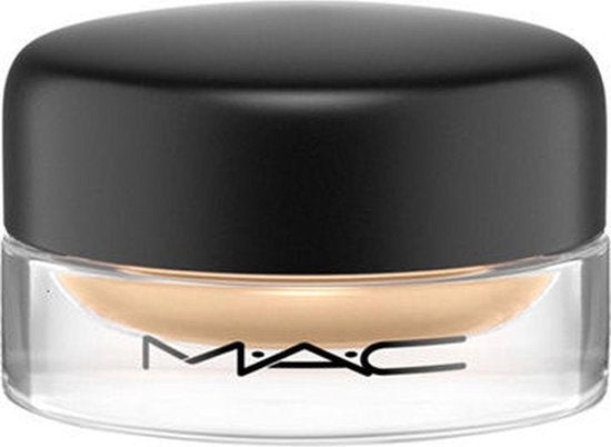 MAC Cosmetics Pro Longwear Paint Pot Augen-Make-up – Soft Ochre – Verpackung beschädigt