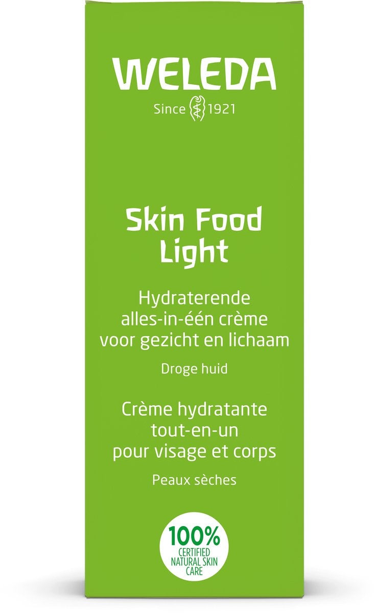 Weleda Skin Food Light - 75ml