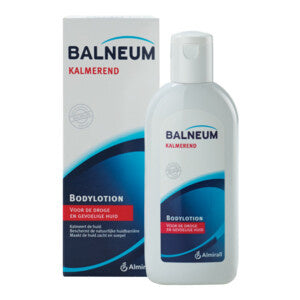 Balneum Body Lotion Soothing 200 ml