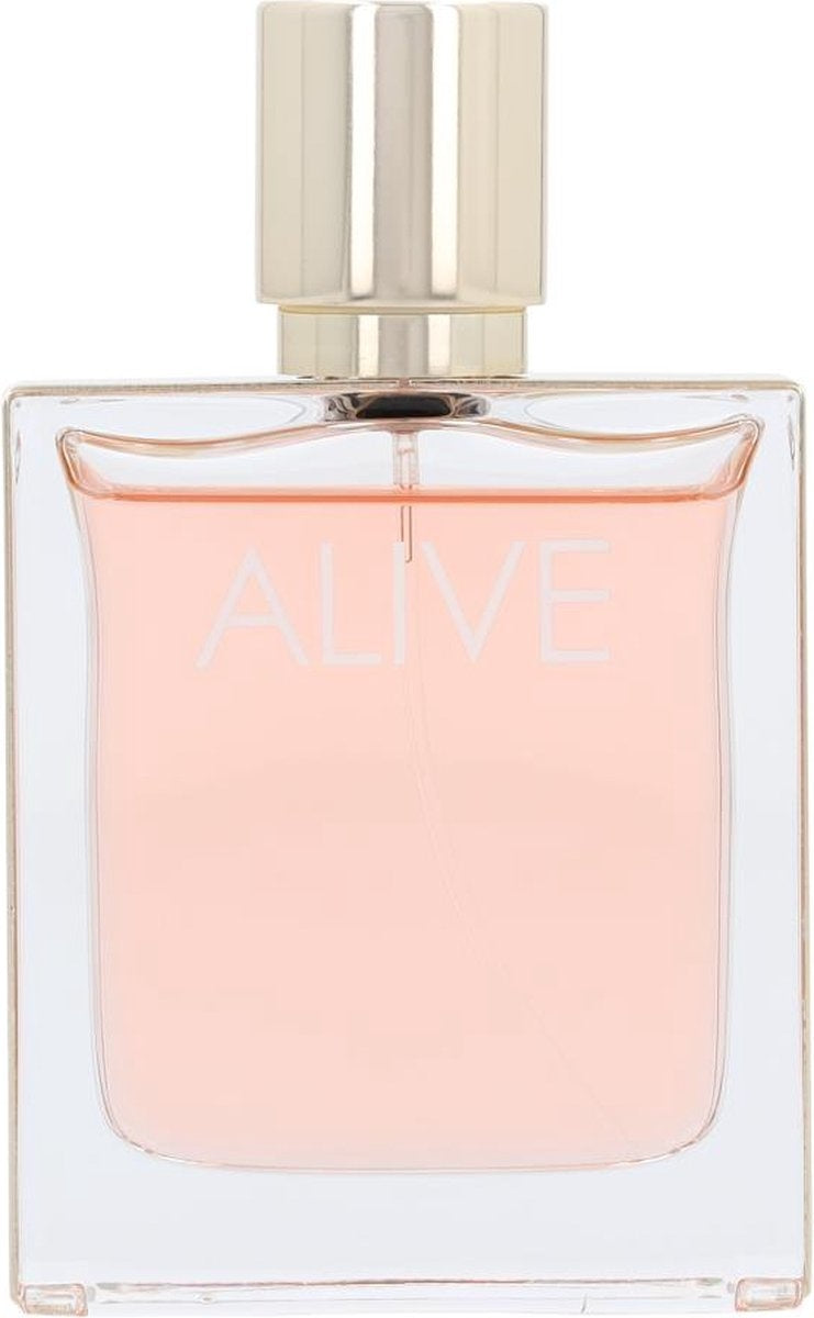 Hugo Boss Alive 50 ml - Eau de Parfum - Damesparfum - Verpakking beschadigd