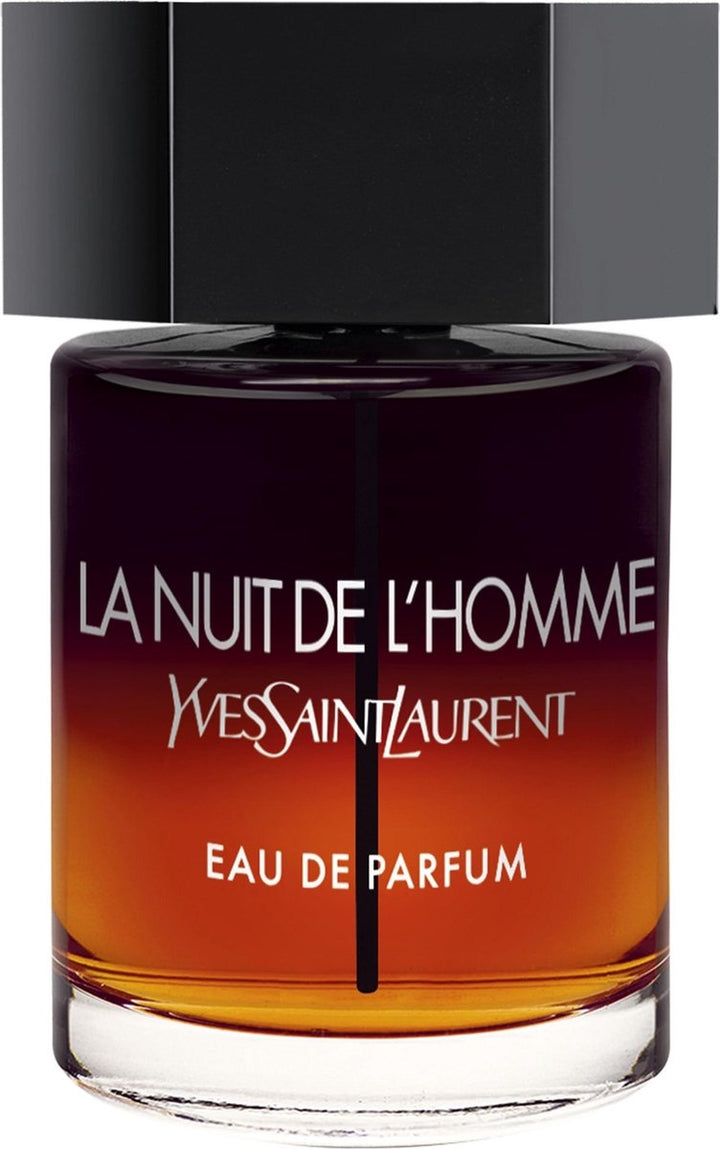 Yves Saint Laurent La Nuit de L'Homme 100 ml Eau de Parfum - Men's perfume - Packaging missing