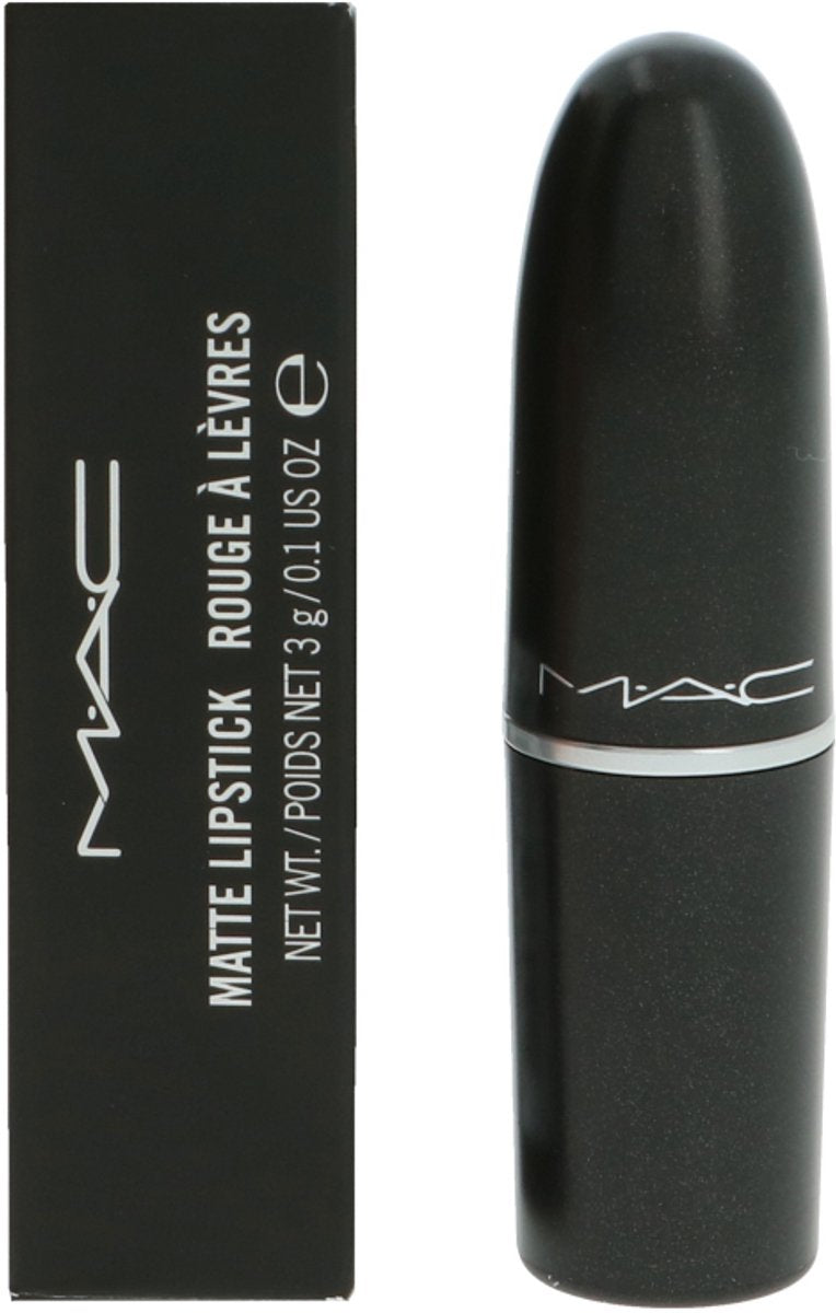 Kosmetik Matter Lippenstift – Velvet Teddy