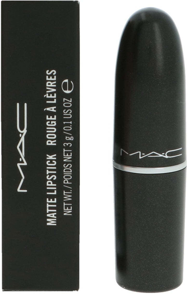 Kosmetik Matter Lippenstift – Velvet Teddy