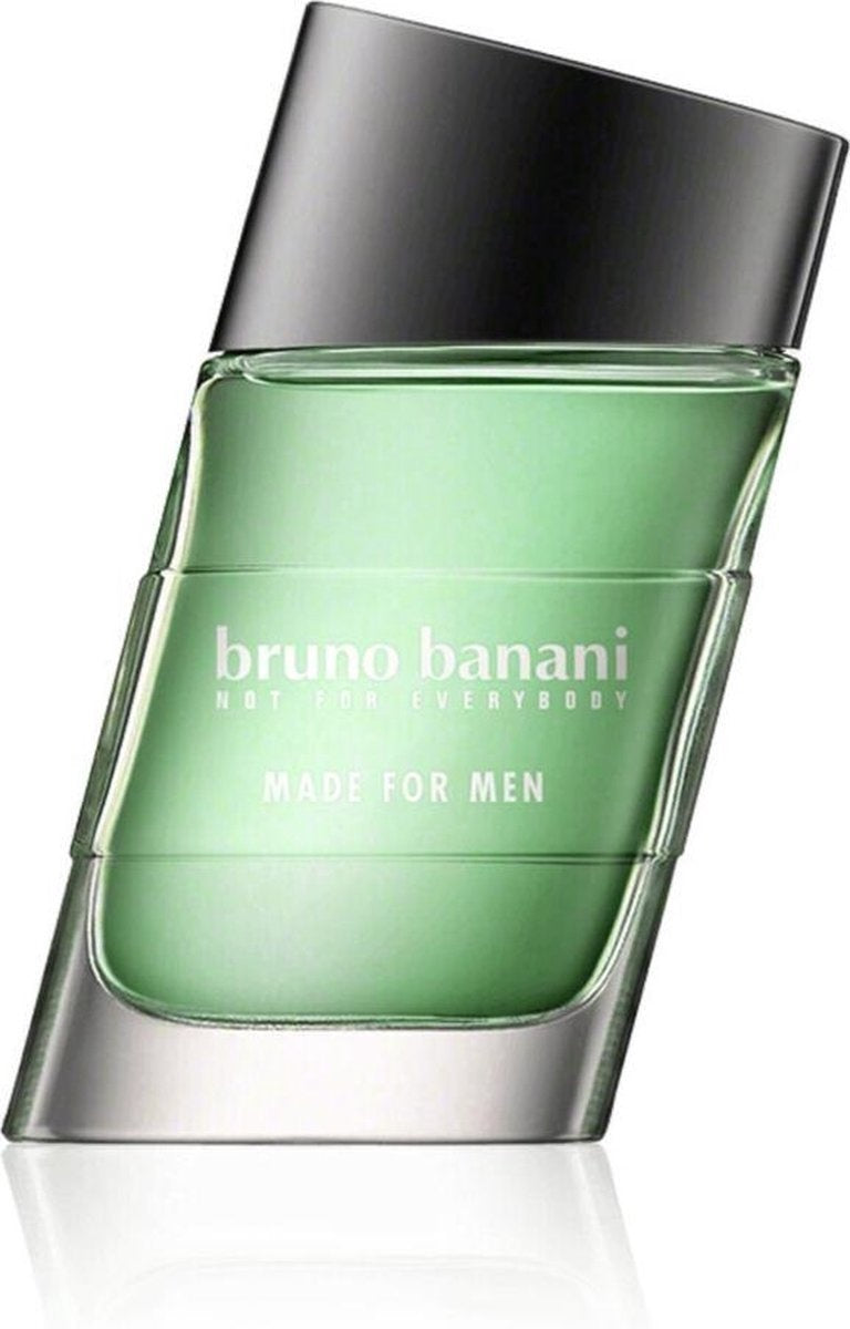 Bruno Banani Made For Men Eau de Toilette -50 ml