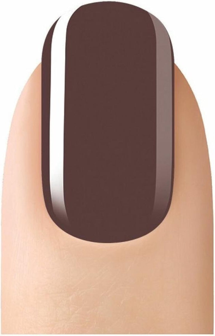 SensatioNail Gel Polish So Chic – Gel-Nagellack Braun – Verpackung beschädigt