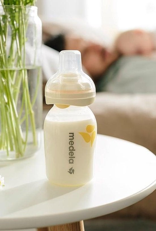 Medela Calma Bottle - 250 ml