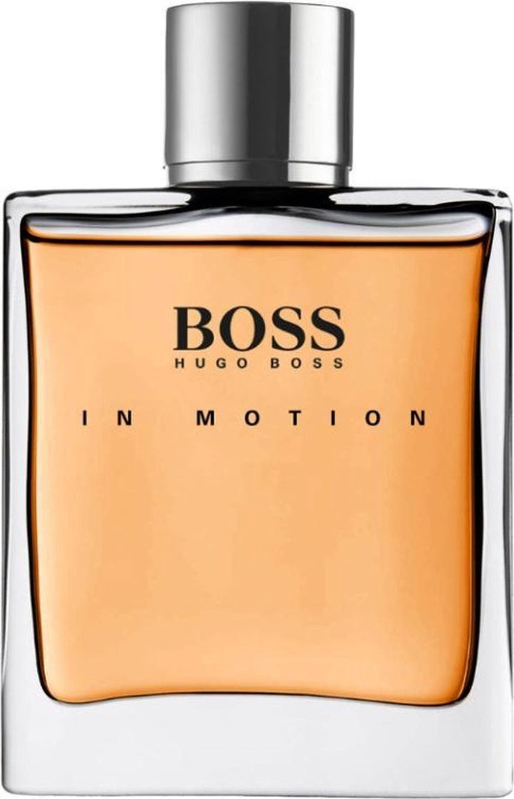 Hugo Boss In Motion Original Eau de Toilette Spray 100 ml