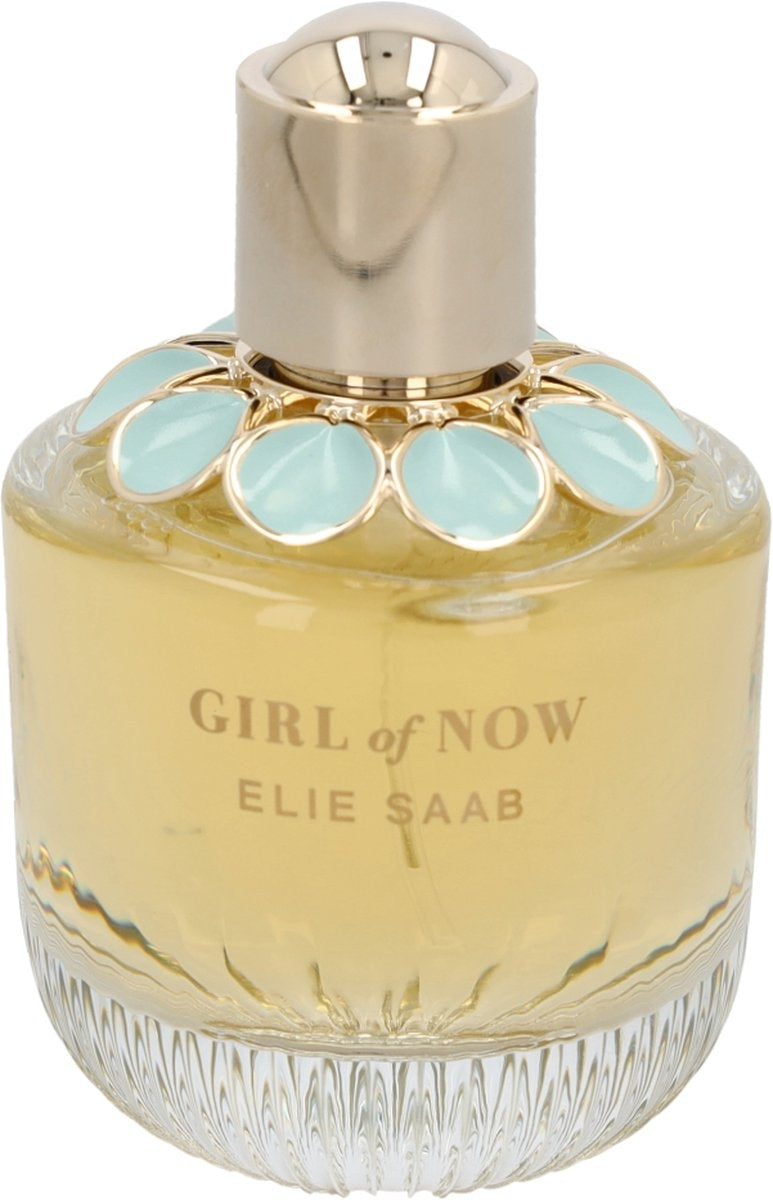 Elie Saab - Girl of Now - Eau de Parfum - 90ml